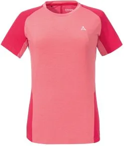 Schöffel Sch&ouml;ffel Solvorn1 T-Shirt Women, Pink