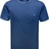 Schöffel Schöffel Sport T-shirt Herrer, Blå 1 Schöffel Schöffel Sport T-shirt Herrer, Blå -Campingtøj Butik schoeffel sport t shirt men imperial 1 1