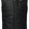 Schöffel Schöffel Stams Hybrid Vest Herrer, Sort 1 Schöffel Schöffel Stams Hybrid Vest Herrer, Sort -Campingtøj Butik schoeffel stams hybrid vest men black 7