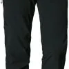 Schöffel Schöffel Taibun Bukser Herrer, Sort 2 Schöffel Schöffel Taibun Bukser Herrer, Sort -Campingtøj Butik schoeffel taibun pants men black 3