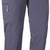 Schöffel Schöffel Teisenberg Tights Women, Violet 2 Schöffel Schöffel Teisenberg Tights Women, Violet -Campingtøj Butik schoeffel teisenberg tights women violet soot 5