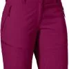 Schöffel Schöffel Toblach2 Shorts Damer, Rød 1 Schöffel Schöffel Toblach2 Shorts Damer, Rød -Campingtøj Butik schoeffel toblach2 shorts women beet red 2 2