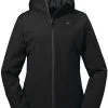 Schöffel Schöffel Torspitze Jakke Damer, Sort 2 Schöffel Schöffel Torspitze Jakke Damer, Sort -Campingtøj Butik schoeffel torspitze jacket women black 4 1