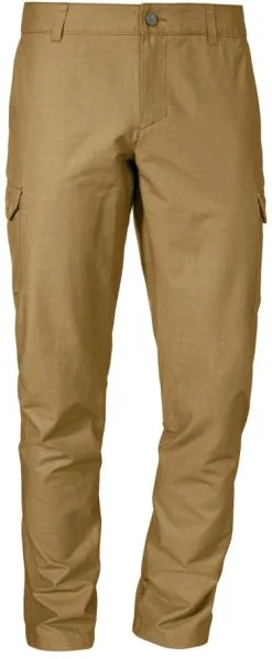 Schöffel Sch&ouml;ffel Turin Pants Men, Brun