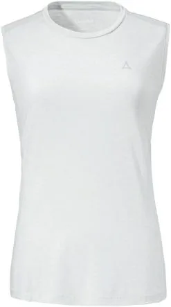 Schöffel Sch&ouml;ffel Vietas Top Damer, Hvid