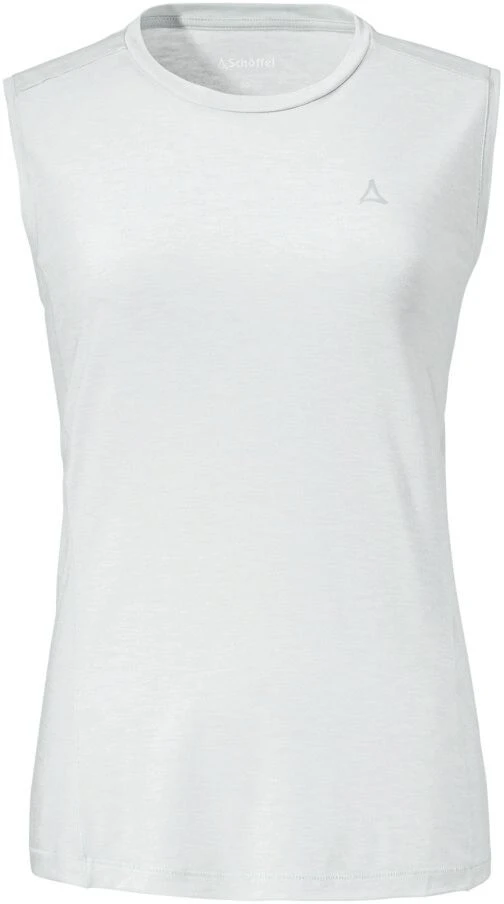 Schöffel Schöffel Vietas Top Damer, Hvid 3 Schöffel Schöffel Vietas Top Damer, Hvid
