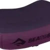Sea To Summit Aeros Premium Pude Fast, Violet