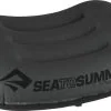Sea To Summit Aeros Ultralight Pude Large, Grå/sort 1 Sea To Summit Aeros Ultralight Pude Large, Grå/sort -Campingtøj Butik sea to summit aeros ultralight pillow large grey 5