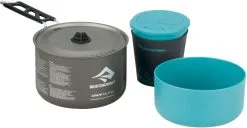 Sea To Summit AlphaSet 1.1, Gr&aring;