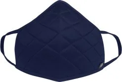 Sea To Summit Barrier Ansigtsmaske, Sort