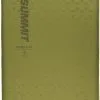 Sea To Summit Camp Liggeunderlag Rektangul&aelig;r Regul&aelig;r Bred, Oliven -Campingtøj Butik sea to summit camp self inflating mat rectangular regular wide olive 1