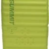 Sea To Summit Comfort Light Selvopblæsende Måtte Small, Grøn 2 Sea To Summit Comfort Light Selvopblæsende Måtte Small, Grøn -Campingtøj Butik sea to summit comfort light si mat small green 6