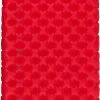 Sea To Summit Comfort Plus XT Termounderlag Rektangul&aelig;r Regul&aelig;r Bred, R&oslash;d -Campingtøj Butik sea to summit comfort plus xt insulated air mat rectangular regular wide red 3
