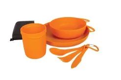 Sea To Summit Delta Campings&aelig;t, Orange