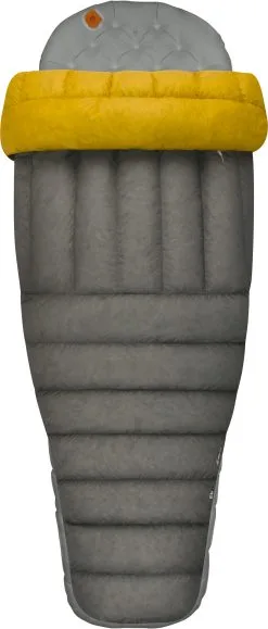 Sea To Summit Ember EbIII Sovepose Lang, Gr&aring;/gul