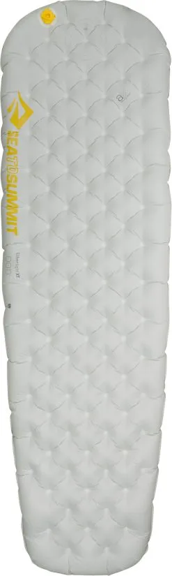 Sea To Summit Ether Light XT Liggeunderlag Regul&aelig;r, Gr&aring;