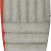 Sea To Summit Flame FmIII Sovepose Regulær Damer, Grå/rød 2 Sea To Summit Flame FmIII Sovepose Regulær Damer, Grå/rød -Campingtøj Butik sea to summit flame fmiii sleeping bag women regular light grey paprika 9