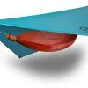 Sea To Summit Hammock Ultralight Tarp 15D, Blå 2 Sea To Summit Hammock Ultralight Tarp 15D, Blå -Campingtøj Butik sea to summit hammock ultralight tarp 15d blue 4