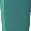 Sea To Summit Journey JoII Sovepose Lang Damer, Gr&oslash;n -Campingtøj Butik sea to summit journey joii sleeping bag women long emerald peacock 10