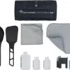 Sea To Summit Kitchen Tool Kit 10 Piece Set, Grå 2 Sea To Summit Kitchen Tool Kit 10 Piece Set, Grå -Campingtøj Butik sea to summit kitchen tool kit 10 piece set grey 8