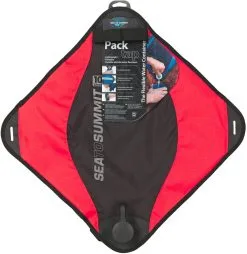 Sea To Summit Pack Tryk P&aring; 10l