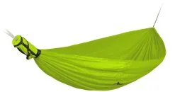 Sea To Summit Pro H&aelig;ngek&oslash;je Dobbelt, Bl&aring;