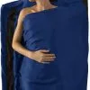 Sea To Summit Silk Stretch Betræk Regulær, Blå 2 Sea To Summit Silk Stretch Betræk Regulær, Blå -Campingtøj Butik sea to summit silk stretch liner standard navy blue 4