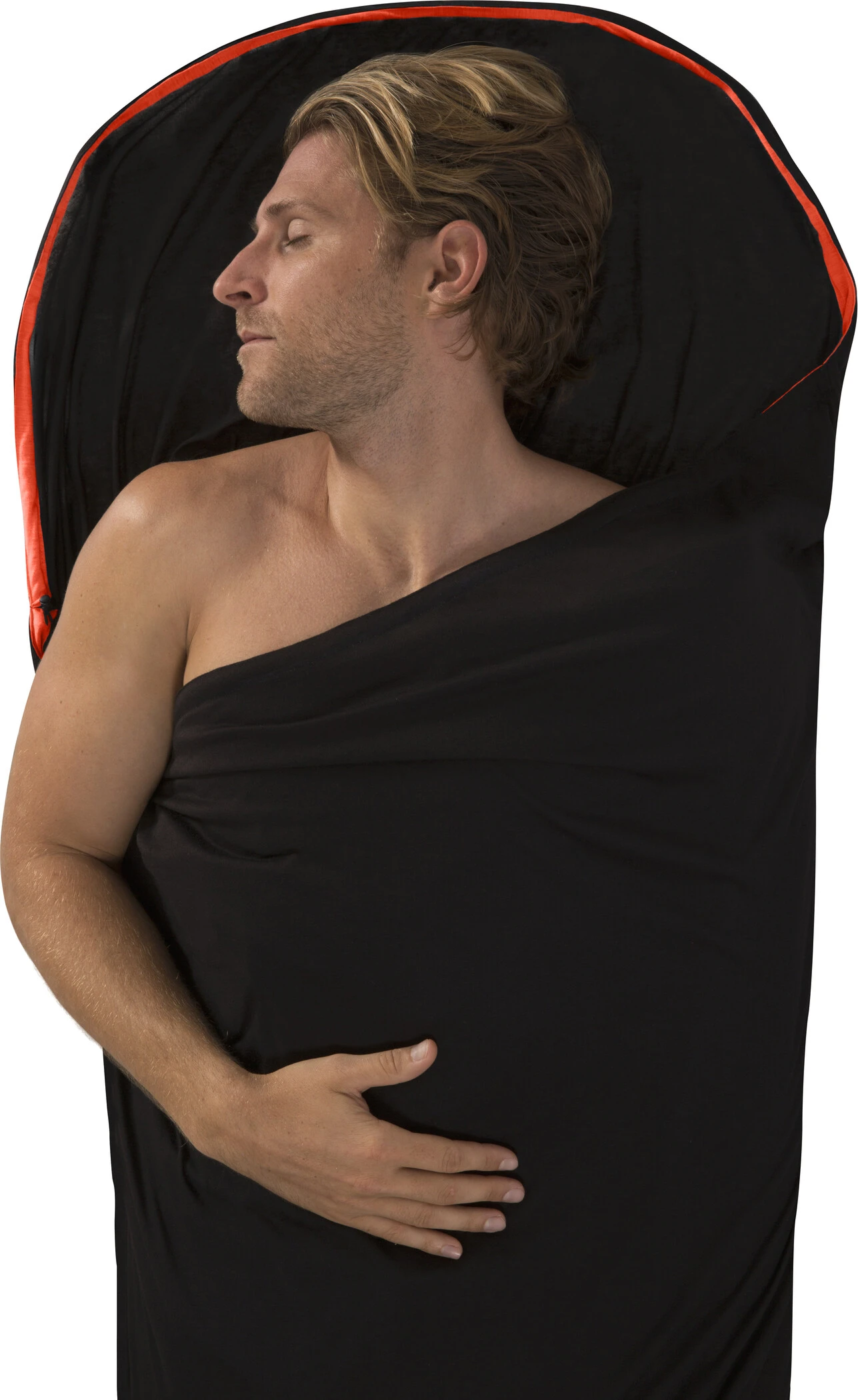 Sea To Summit Thermolite Reactor Betræk, Sort 3 Sea To Summit Thermolite Reactor Betræk, Sort