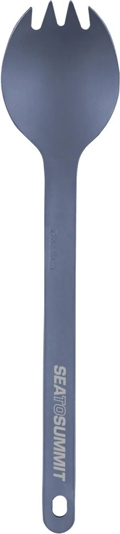 Sea To Summit Titanium Spork, S&oslash;lv