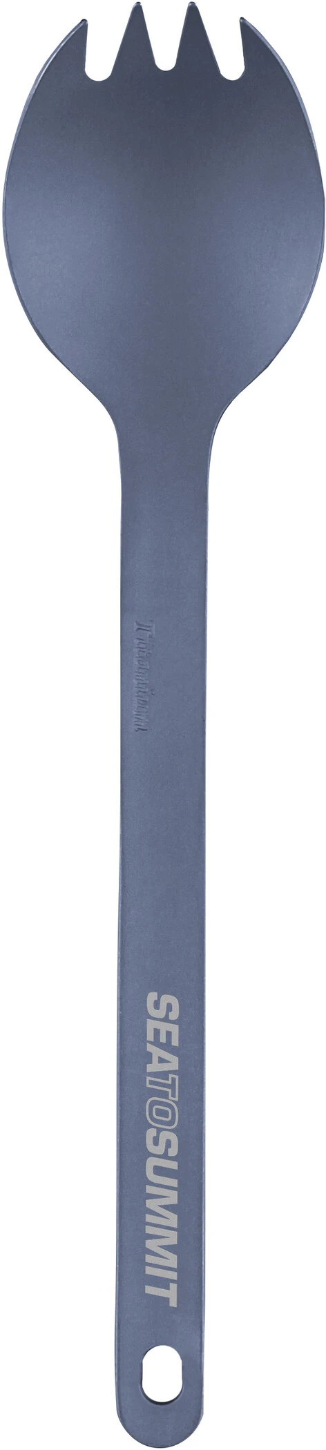 Sea To Summit Titanium Spork, Sølv 3 Sea To Summit Titanium Spork, Sølv