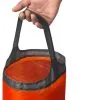 Sea To Summit Ultra-Sil Vanddunk 10l 2 Sea To Summit Ultra-Sil Vanddunk 10l -Campingtøj Butik sea to summit ultra sil folding bucket 10l 6