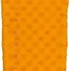 Sea To Summit Ultralight Termounderlag Lille, Orange 2 Sea To Summit Ultralight Termounderlag Lille, Orange -Campingtøj Butik sea to summit ultralight insulated air mat small orange 4
