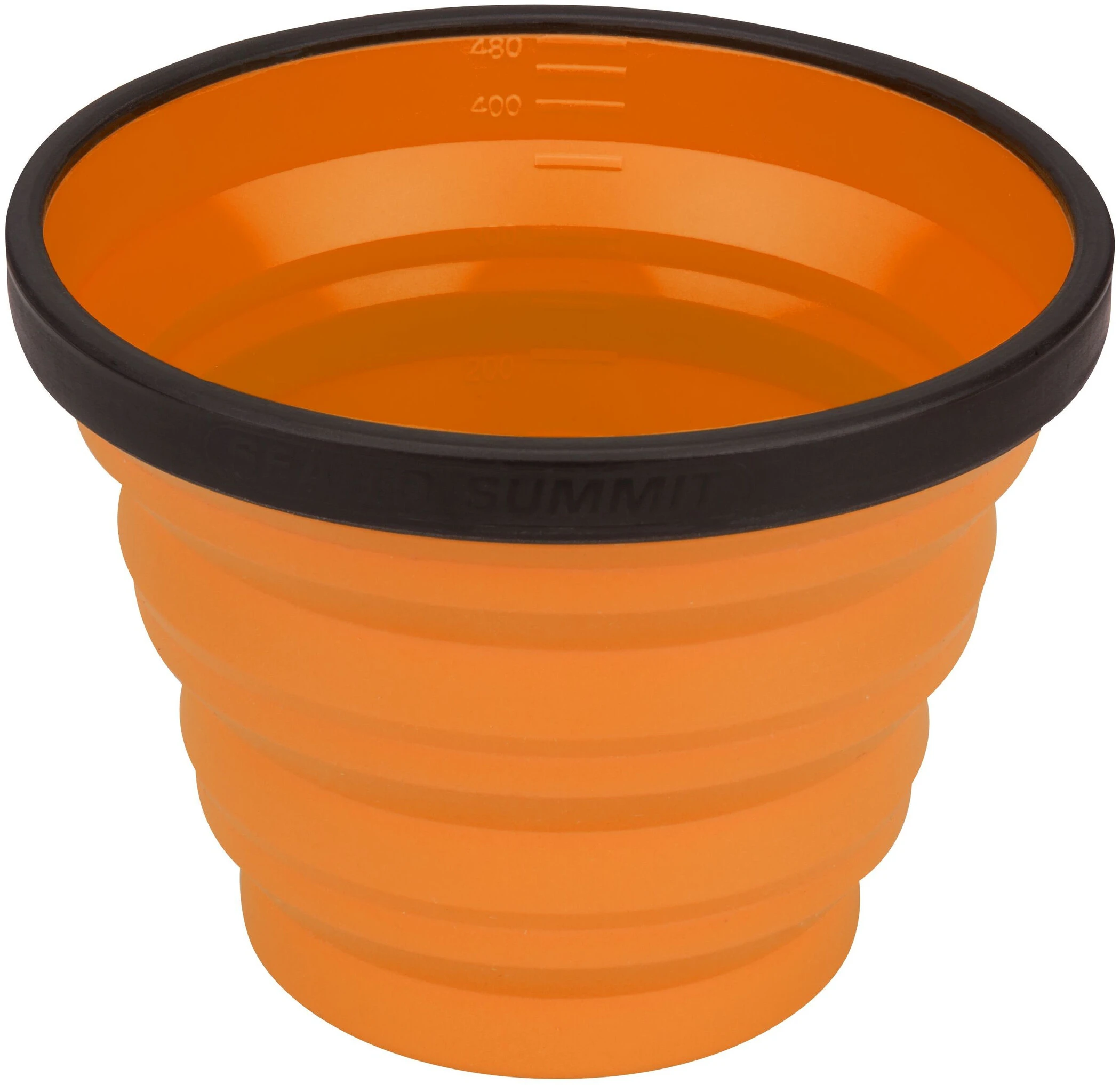 Sea To Summit X-Mug, Rød 3 Sea To Summit X-Mug, Rød