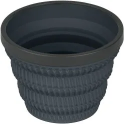 Sea To Summit X-Tumbler Cool Grip Tumbler 350 Ml, Turkis