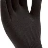 Sealskinz Solo Merino Liner Handsker, Sort 1 Sealskinz Solo Merino Liner Handsker, Sort -Campingtøj Butik sealskinz solo merino liner gloves black 1