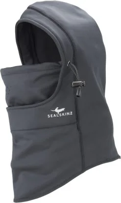 Sealskinz Waterproof All Weather Hovedspids, Sort
