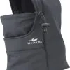 Sealskinz Waterproof All Weather Hovedspids, Grå 2 Sealskinz Waterproof All Weather Hovedspids, Grå -Campingtøj Butik sealskinz waterproof all weather head gaitor black 3