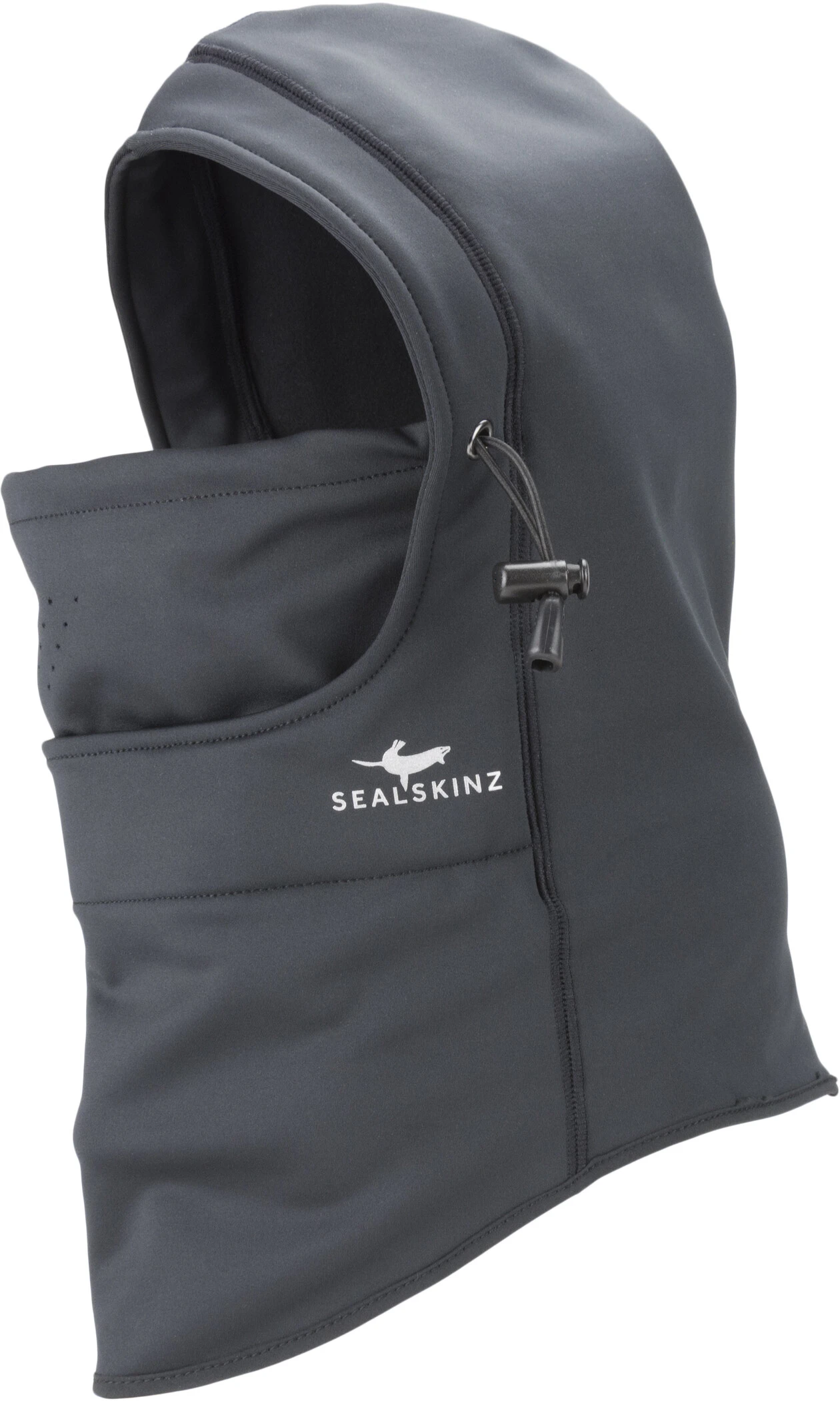 Sealskinz Waterproof All Weather Hovedspids, Grå 3 Sealskinz Waterproof All Weather Hovedspids, Grå