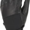 Sealskinz Waterproof All Weather Handsker Med Fusionskontrol, Sort