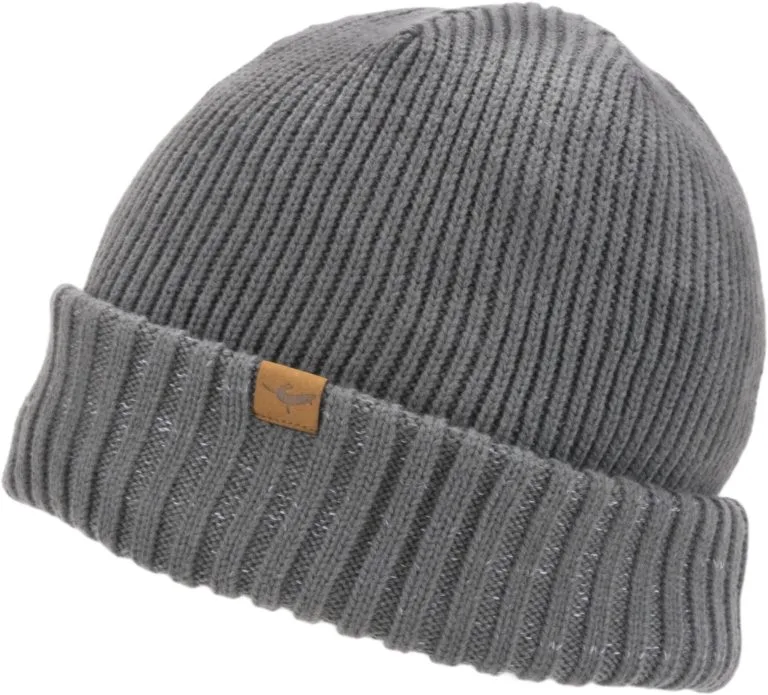 Sealskinz Waterproof Cold Weather Hue, Blå 3 Sealskinz Waterproof Cold Weather Hue, Blå