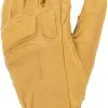 Sealskinz Waterproof Cold Weather Work Handsker Med Fusionskontrol, Gul -Campingtøj Butik sealskinz waterproof cold weather work gloves with fusion control natural 2