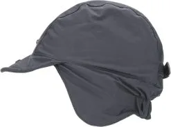 Sealskinz Waterproof Extreme Cold Vejr Hat, Sort