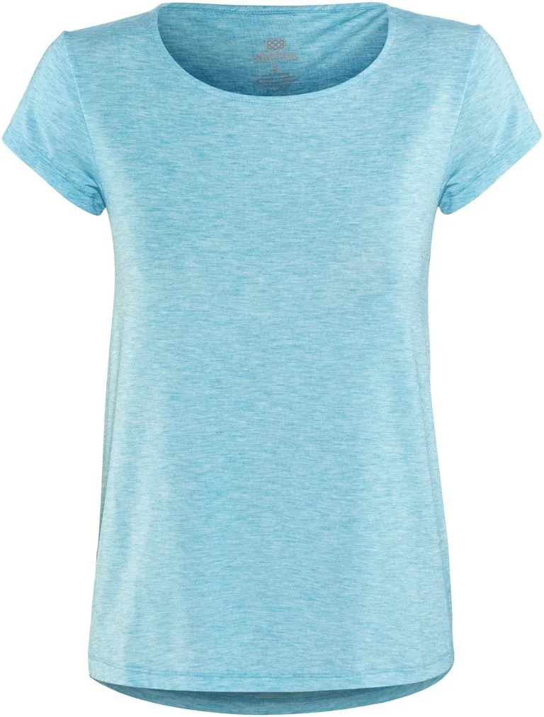 Sherpa Asha Top Damer, Rød 3 Sherpa Asha Top Damer, Rød