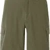 Sherpa Bara Cargo Shorts Men, Grå 2 Sherpa Bara Cargo Shorts Men, Grå -Campingtøj Butik sherpa bara cargo shorts men evergreen 5 1