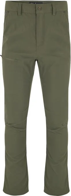 Sherpa Bara Pants Men, Gr&oslash;n