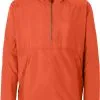 Sherpa Halka Anorak, Orange -Campingtøj Butik sherpa halka anorak jacket chili 7