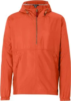 Sherpa Halka Anorak, Orange