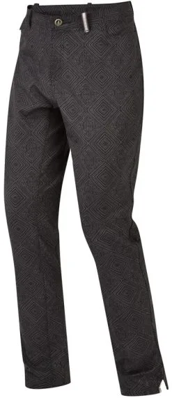 Sherpa Jatra Ankle Bukser Damer, Sort