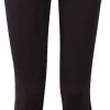 Sherpa Kalpana Tights Women, Sort -Campingtøj Butik sherpa kalpana tights women black 7
