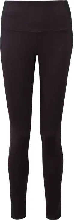 Sherpa Kalpana Tights Women, Sort